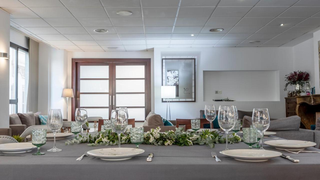Hotel Don Curro Malaga