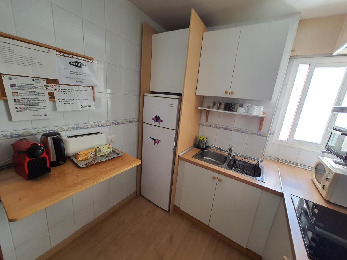 Apartment Atico Anaper *