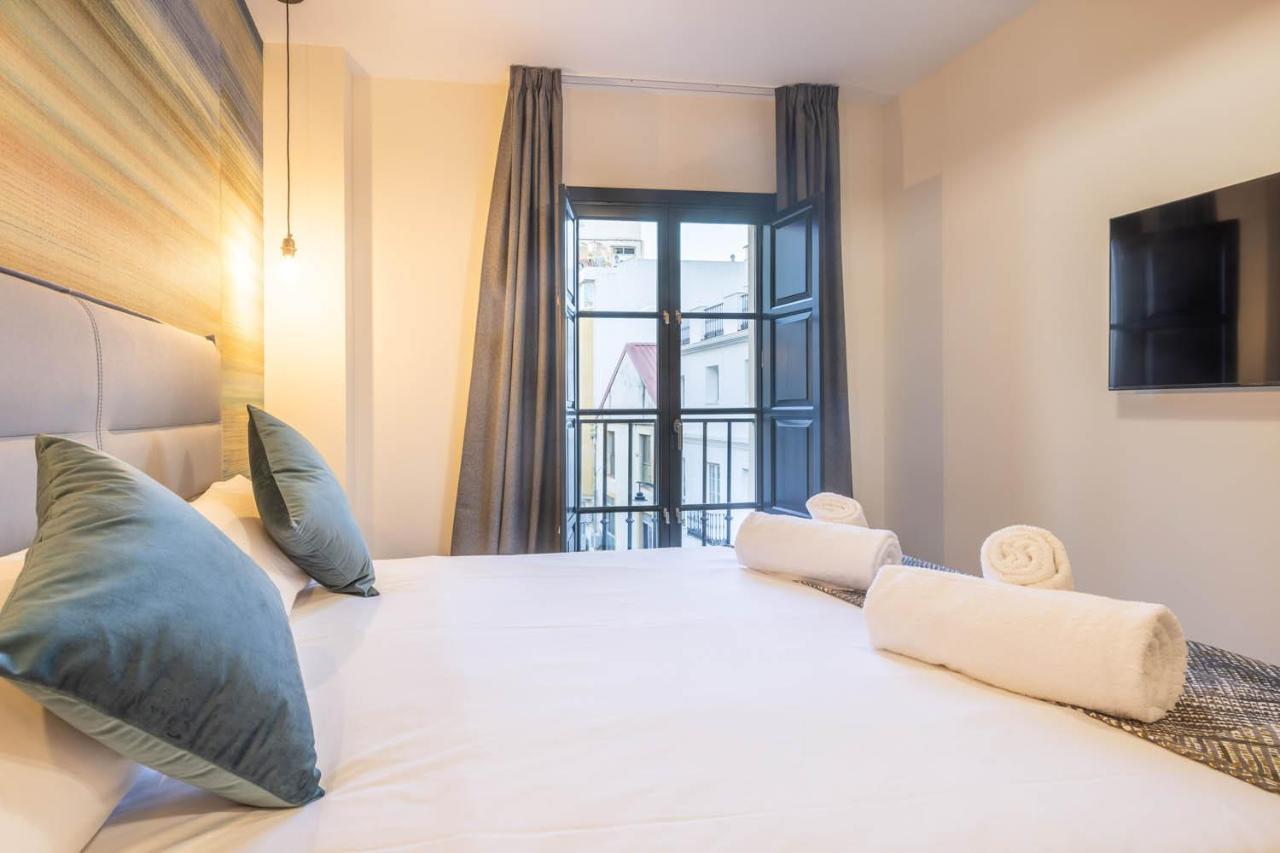 Apartamento Art Soho Málaga