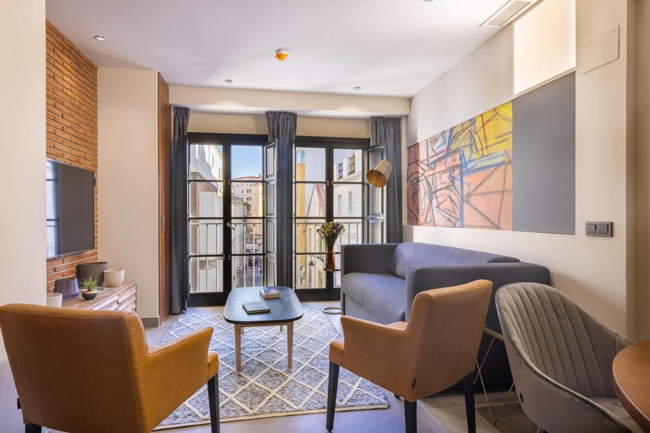 Apartamento Art Soho *