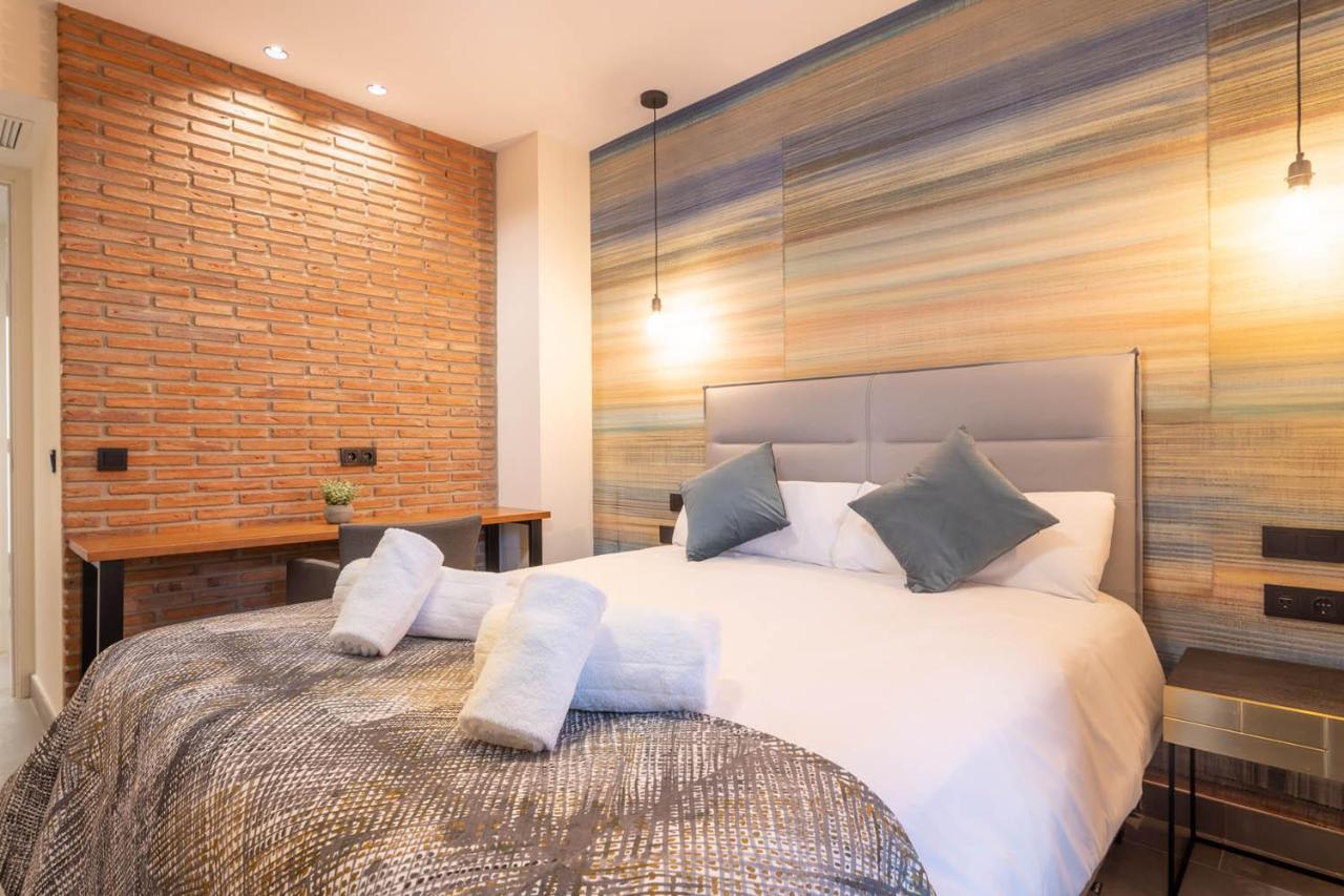 Apartamento Art Soho Málaga