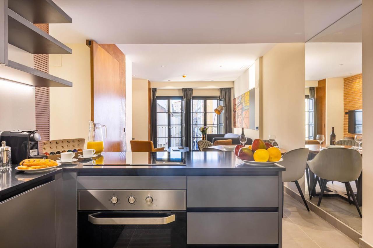 Apartamento Art Soho *