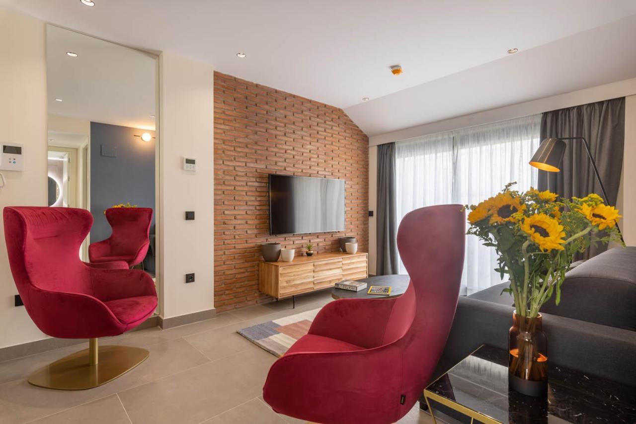 Art Soho Apartamento *