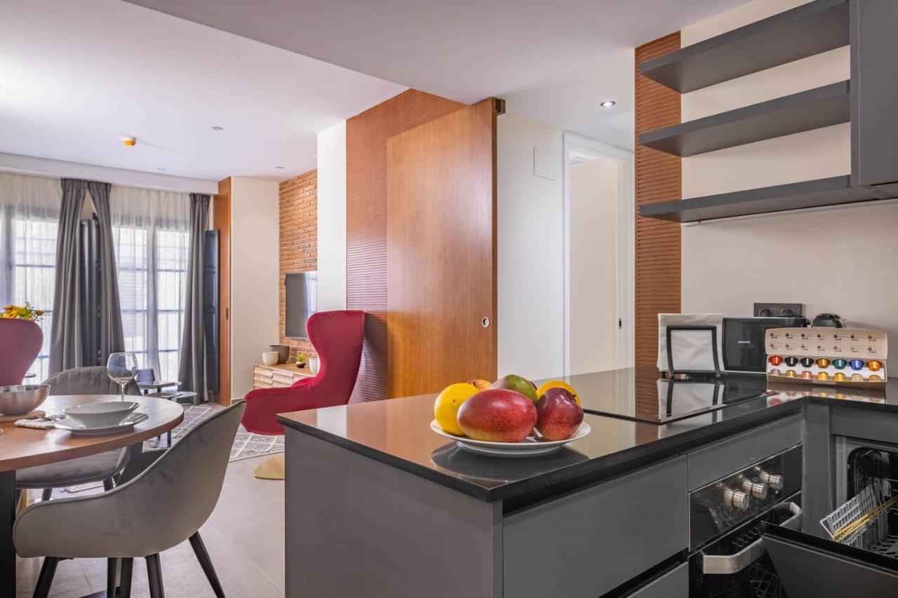 Apartamento Art Soho *