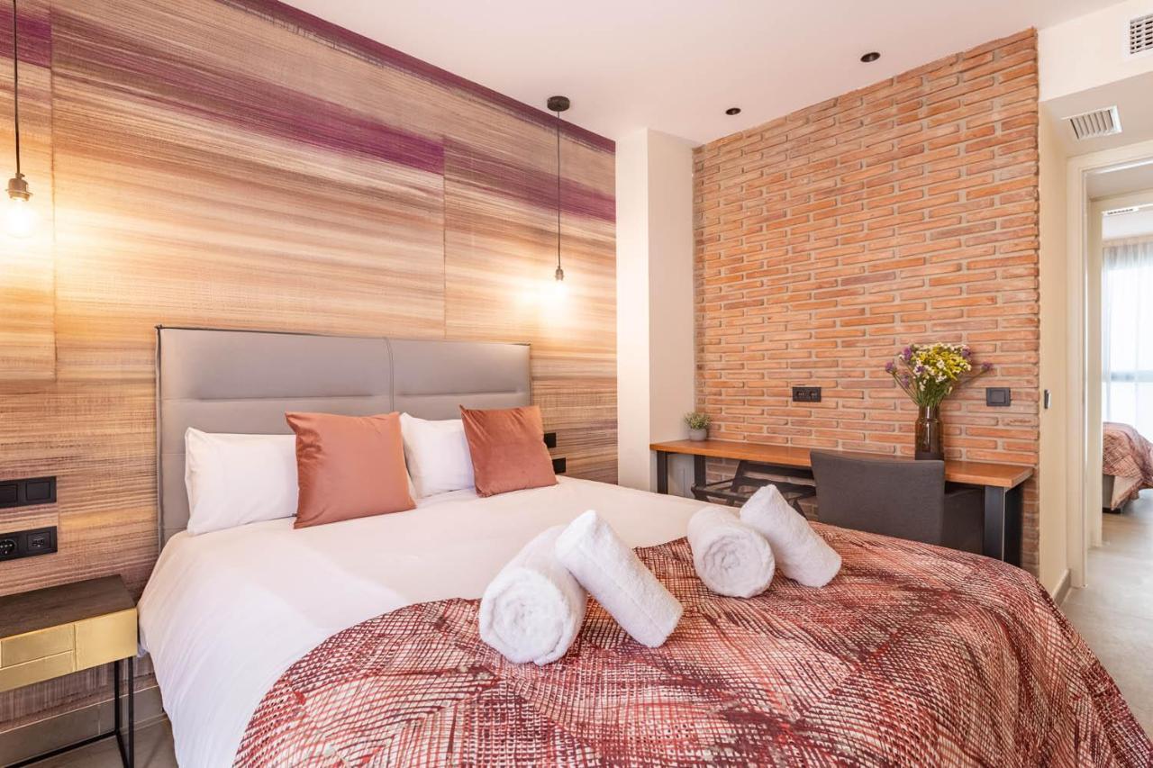 Apartamento Art Soho