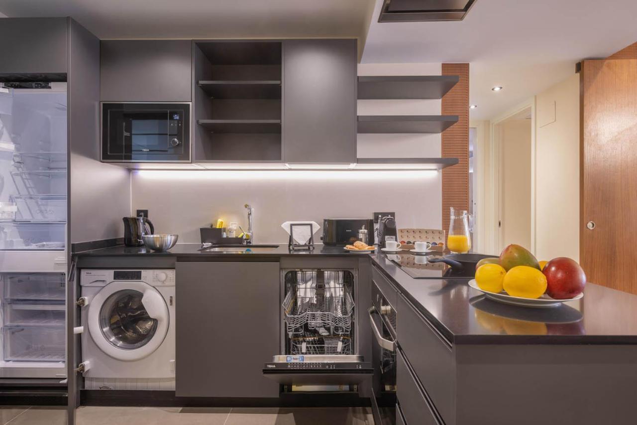 Apartamento Art Soho *