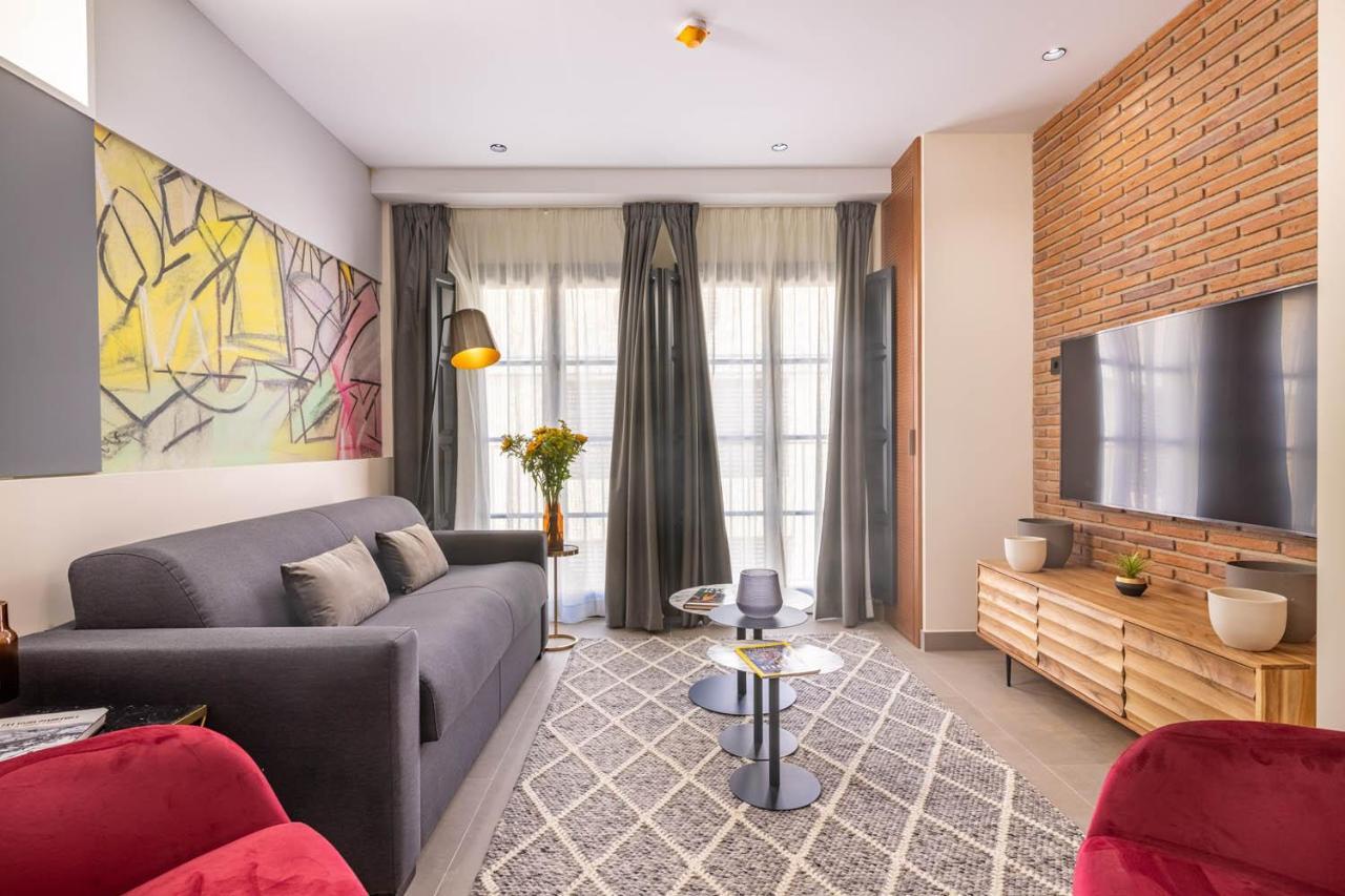 Apartamento Art Soho