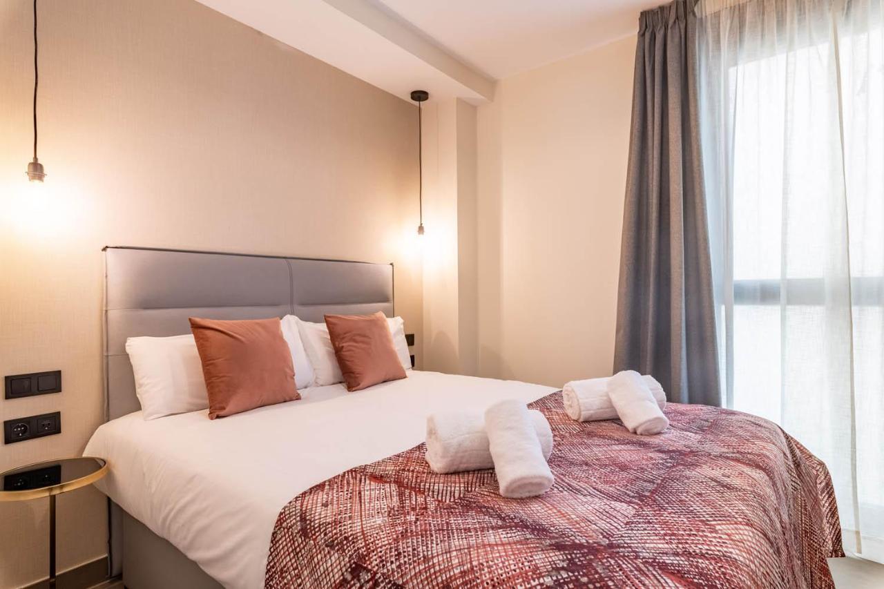 Apartamento Art Soho *