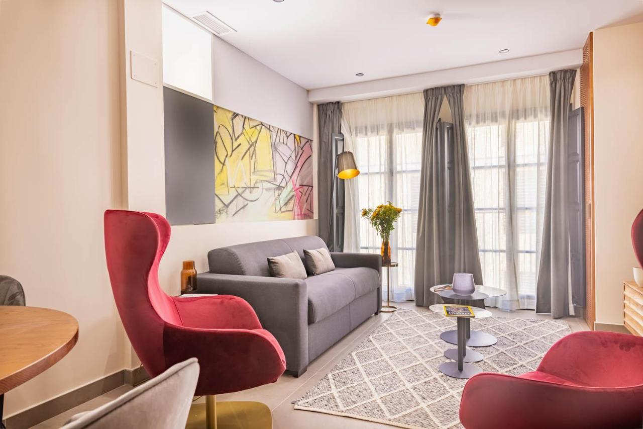Apartamento Art Soho Málaga