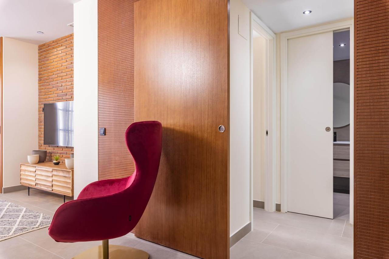 Art Soho Apartamento