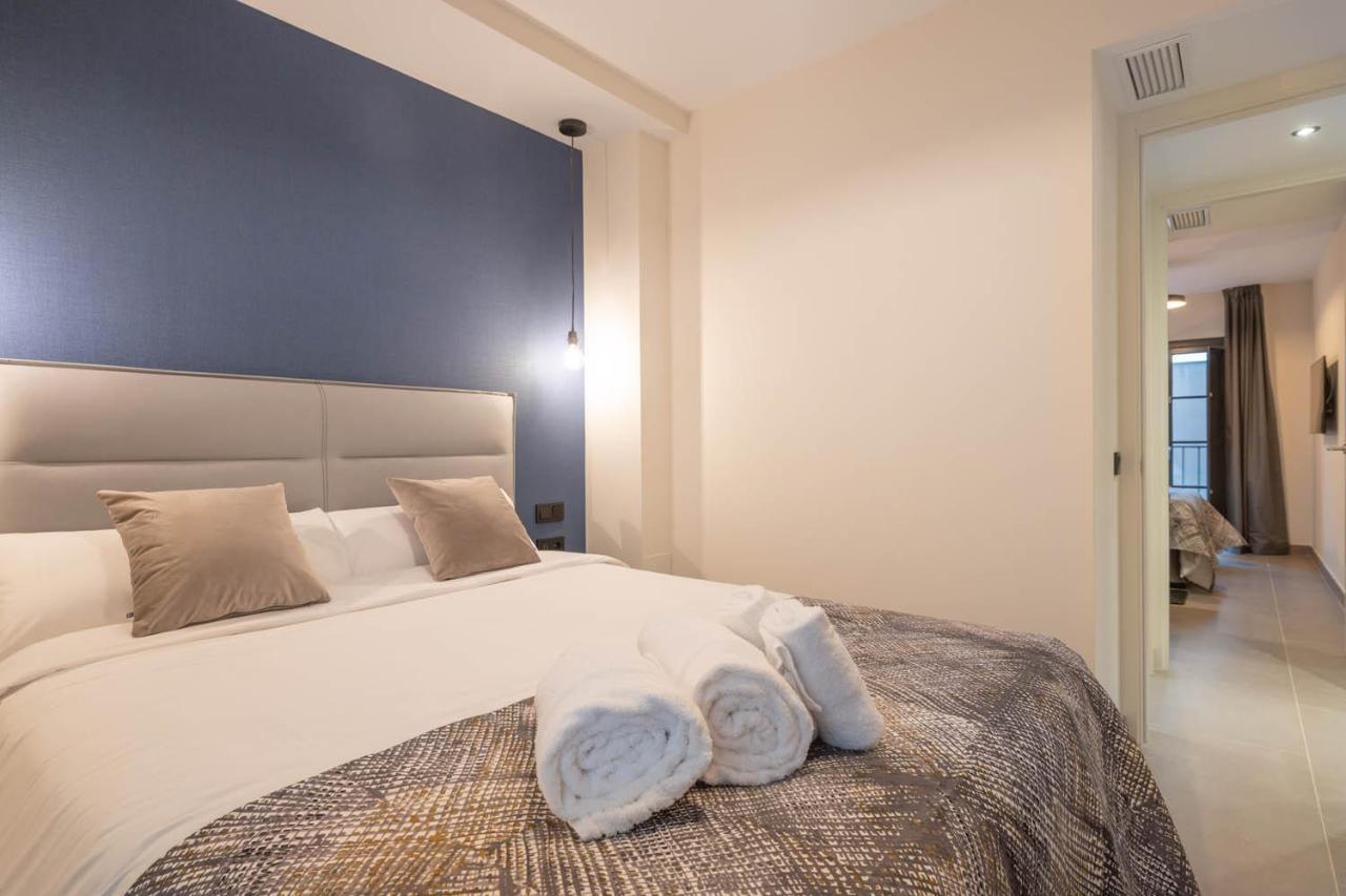 Apartamento Art Soho *