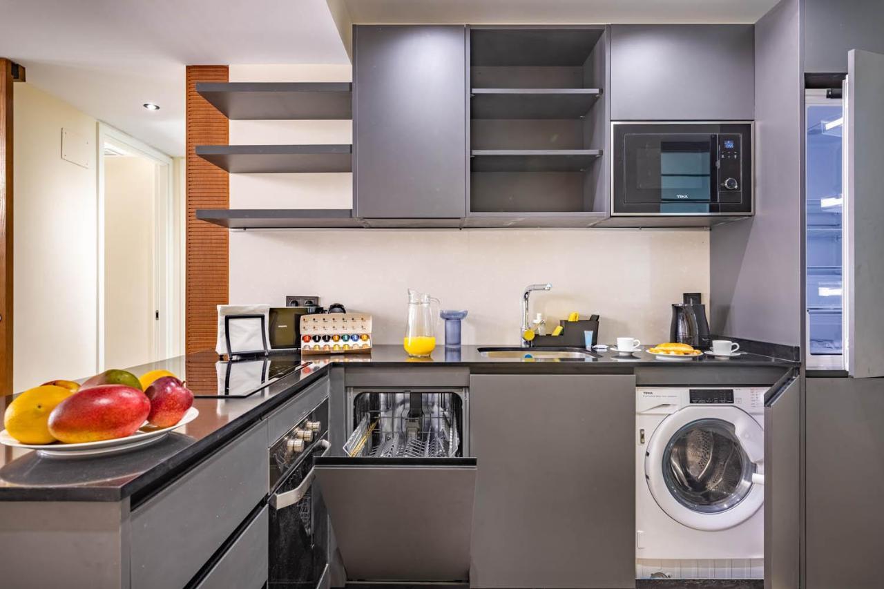 Art Soho Apartamento *