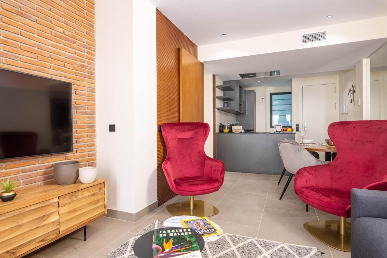 Art Soho Apartamento
