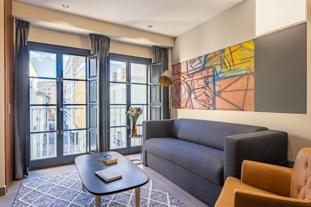 Apartamento Art Soho Málaga