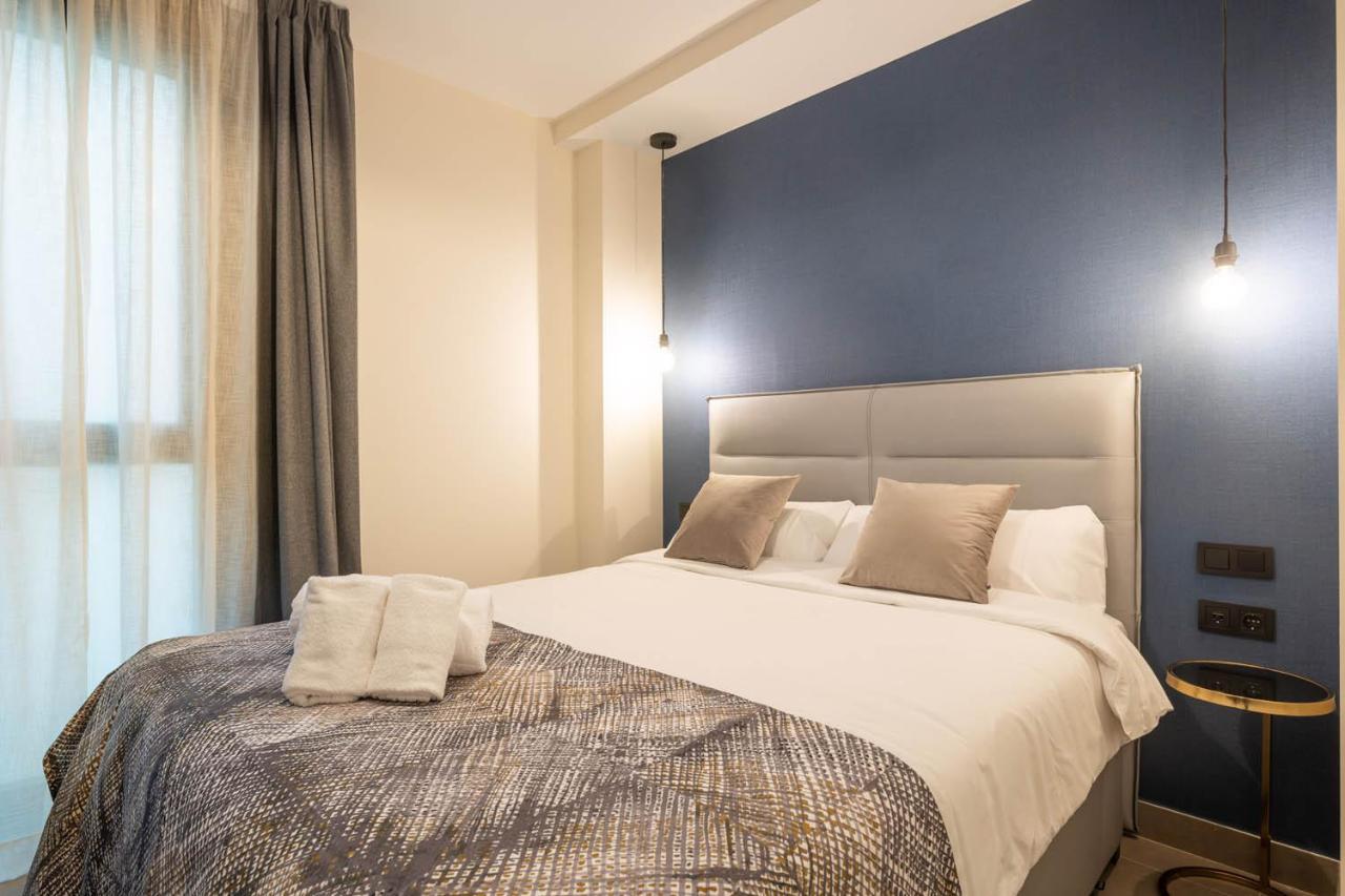 Apartamento Art Soho Málaga