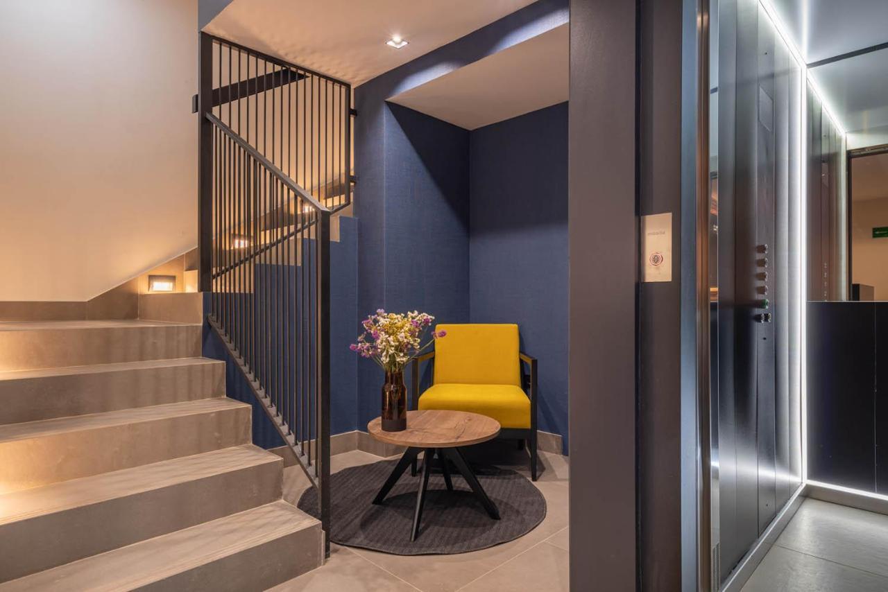 Art Soho Apartamento *