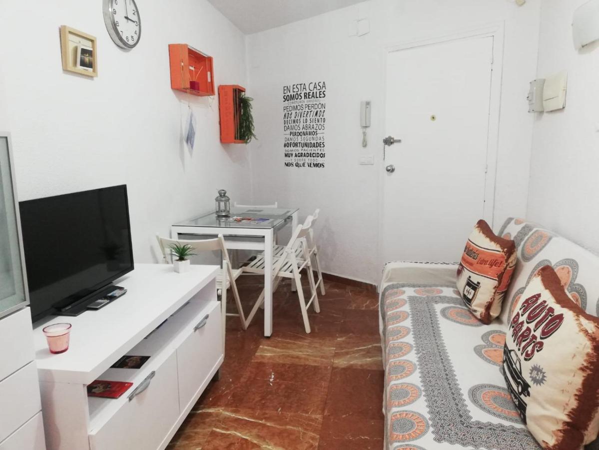 Apartamento Con Encanto 'larios Studio' * Málaga