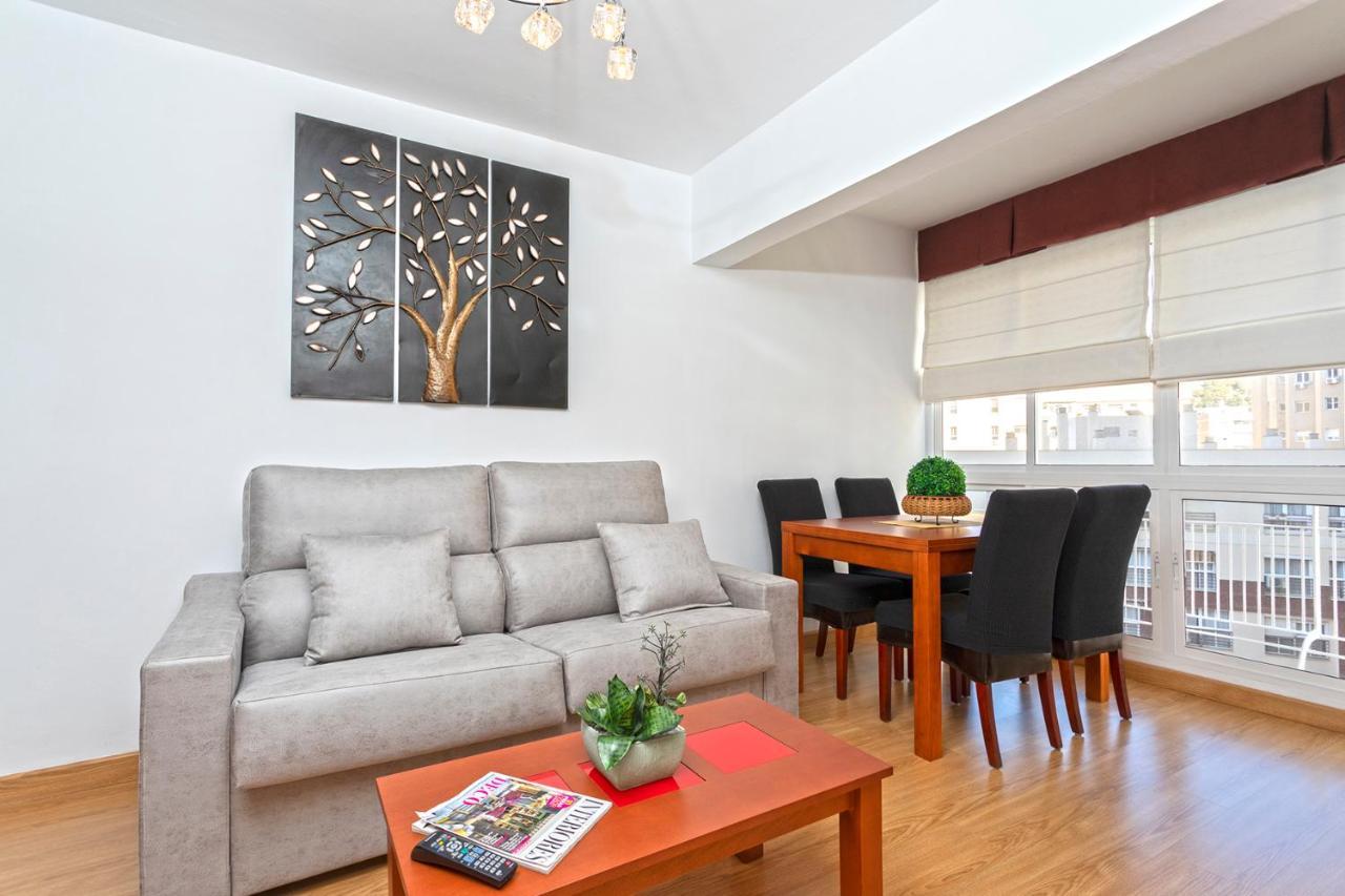 Livemalaga Pintor Sea View & Appartement