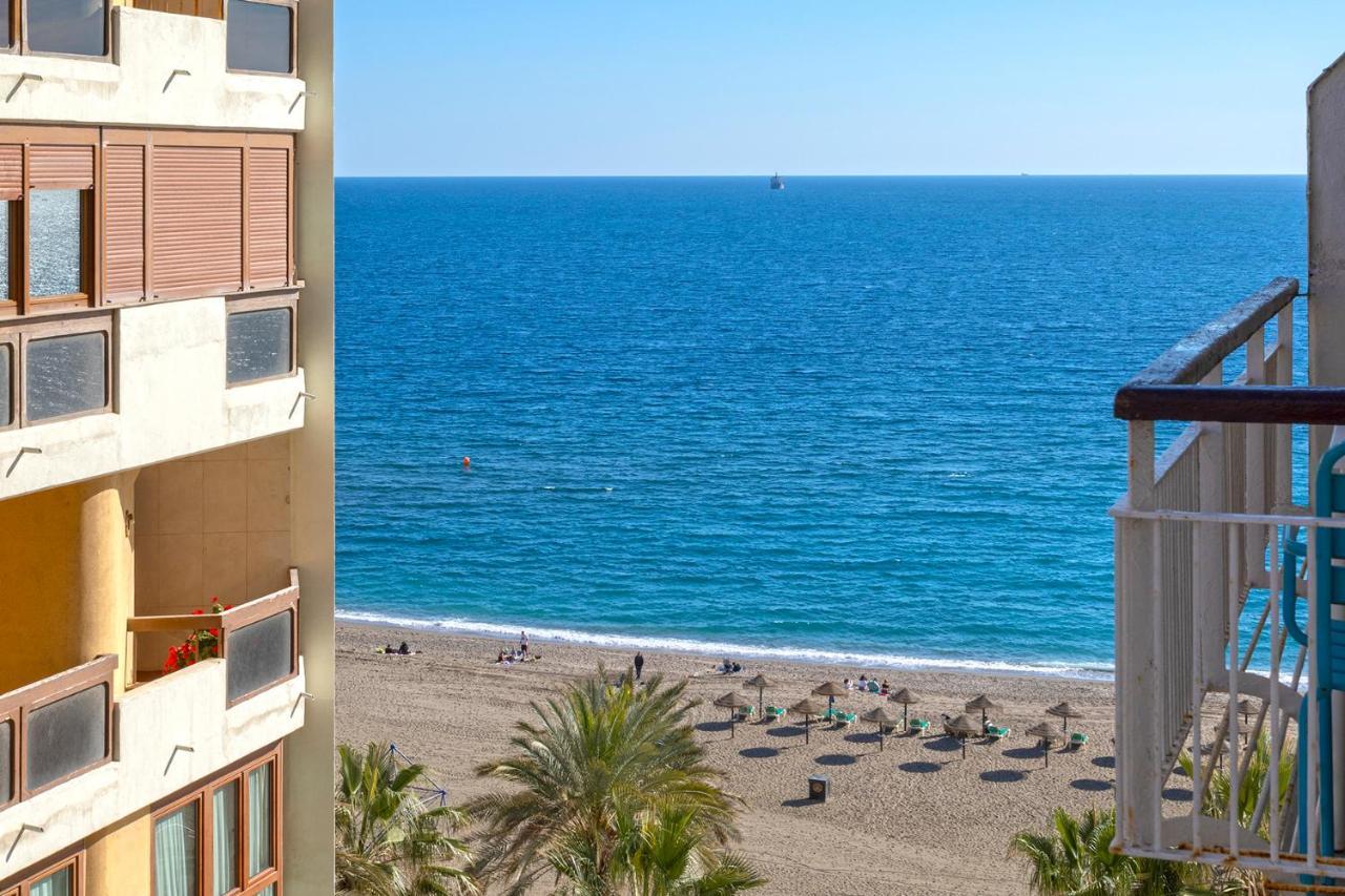 Appartement Livemalaga Pintor Sea View & *