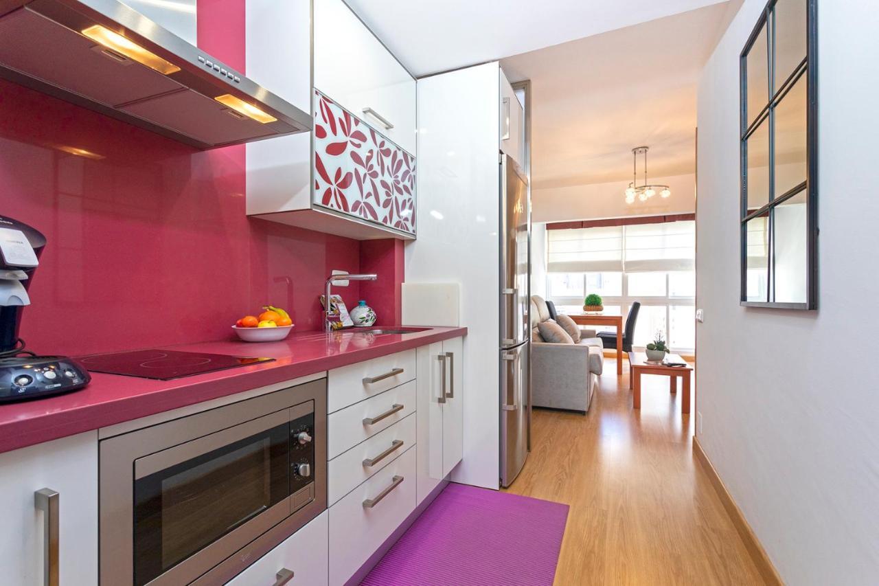 Livemalaga Pintor Sea View & Appartement