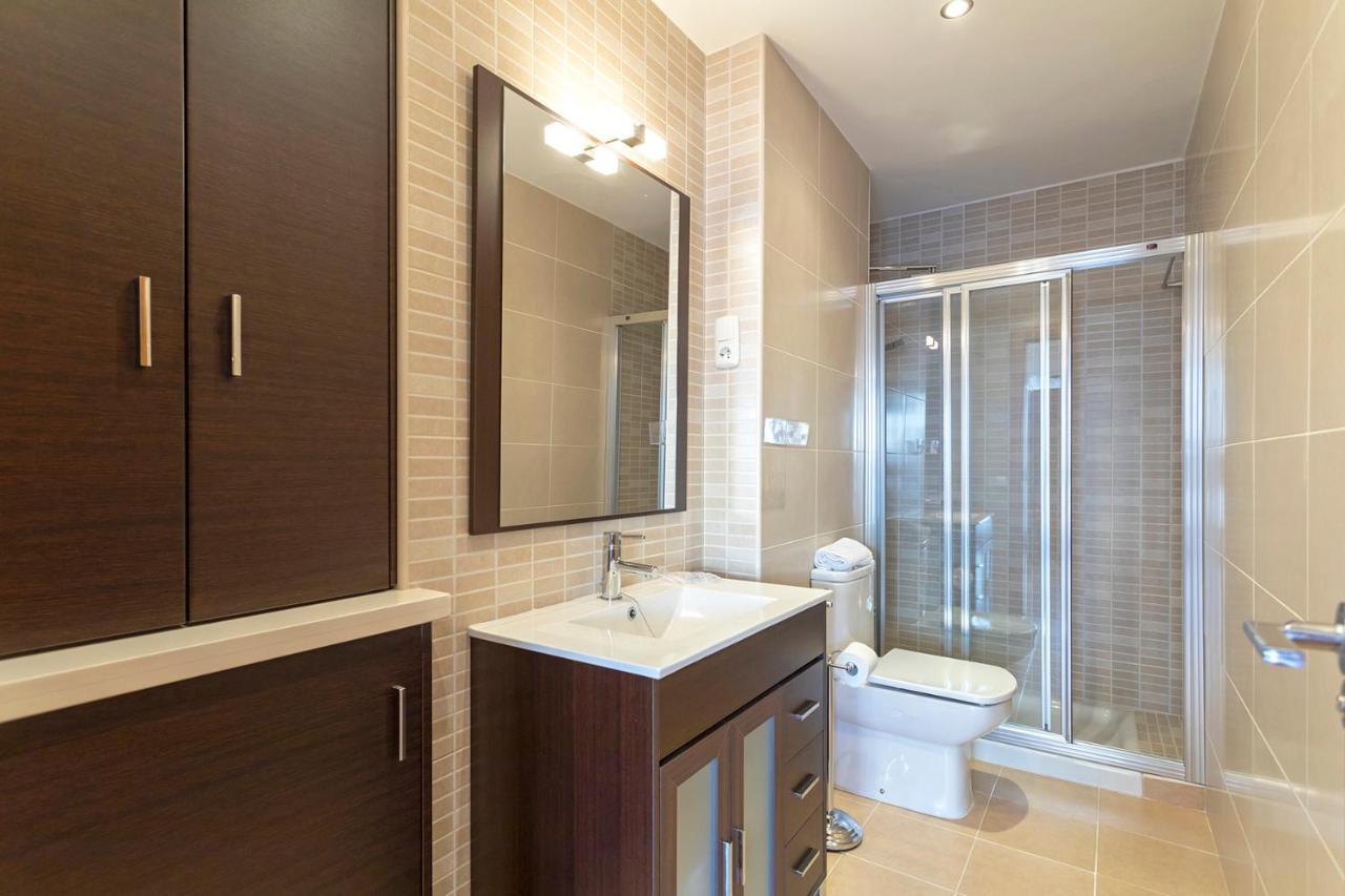 Livemalaga Pintor Sea View &