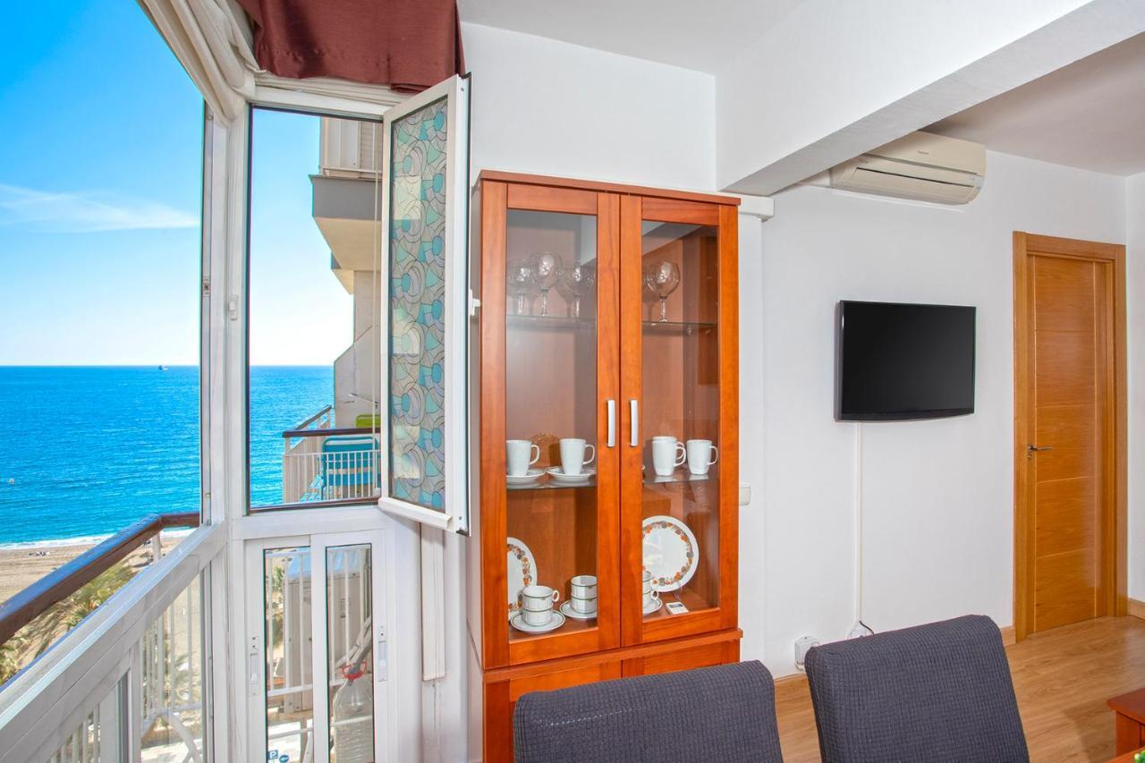 Livemalaga Pintor Sea View & Appartement Málaga