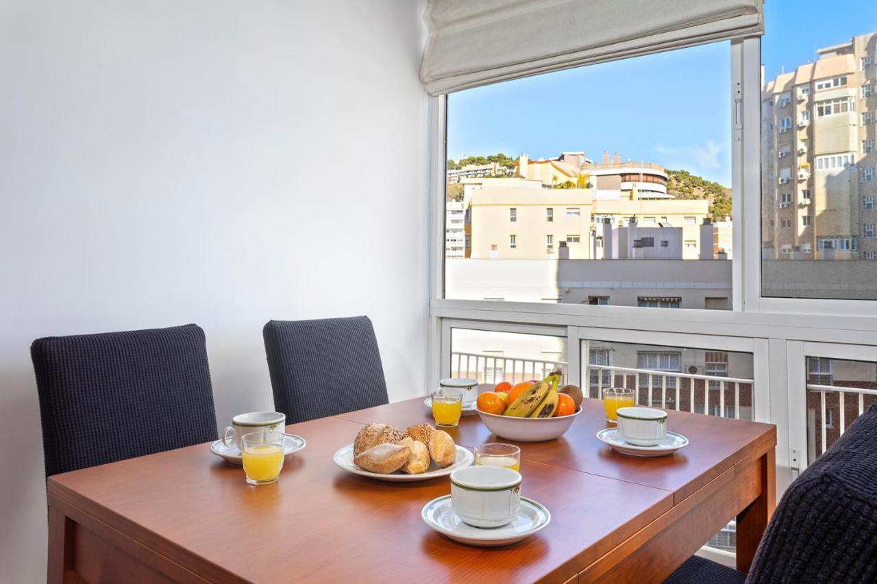 Livemalaga Pintor Sea View &