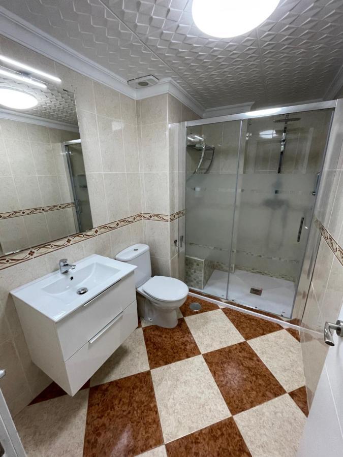 Casa Carmen 20 Apartment Malaga