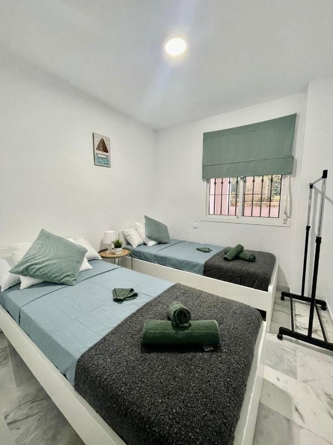 Two Bed, Two Bath With Sea Views - Angel De Miraflores *