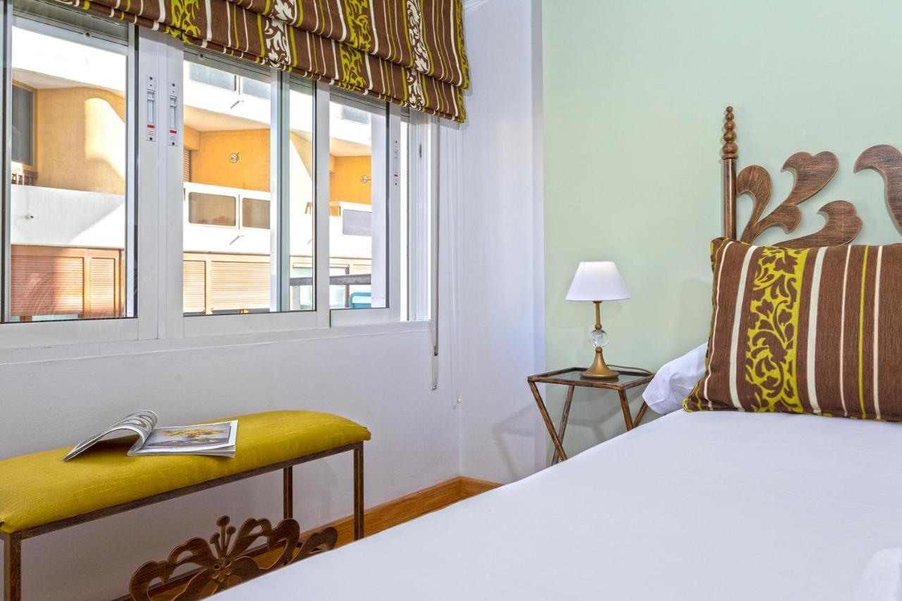 Appartement Livemalaga Pintor Sea View & *