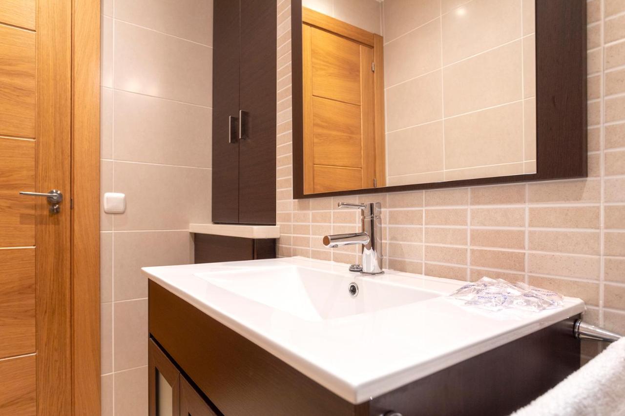 Livemalaga Pintor Sea View & Appartement