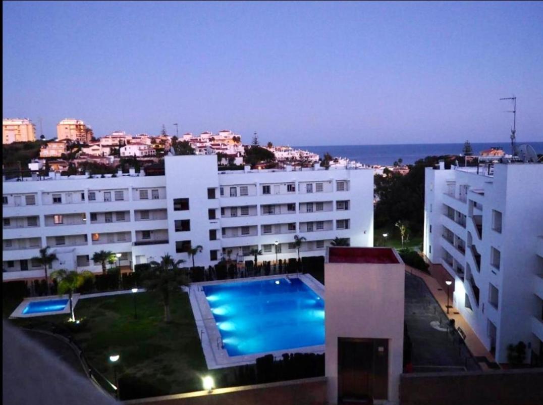 Two Bed, Two Bath With Sea Views - Angel De Miraflores *
