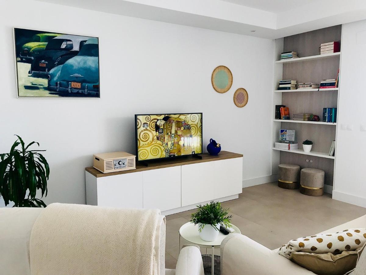 Seatorrox Appartement