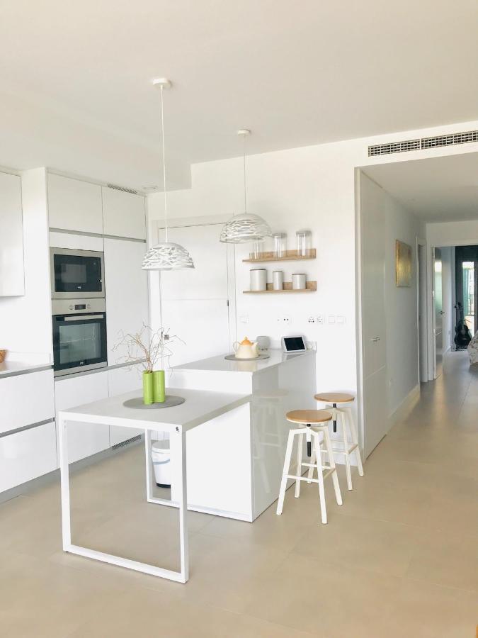 Seatorrox Appartement *