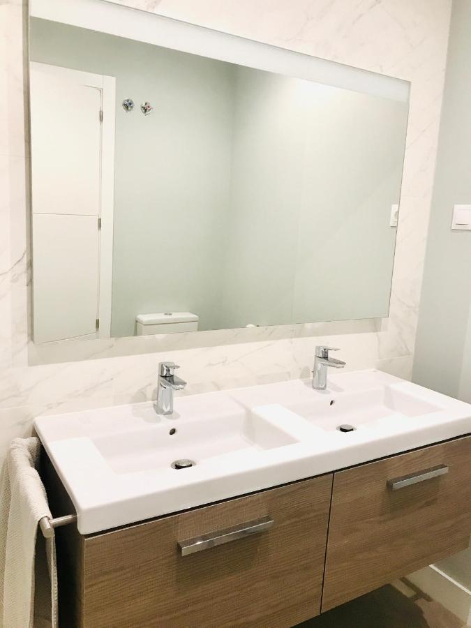Seatorrox Appartement Málaga
