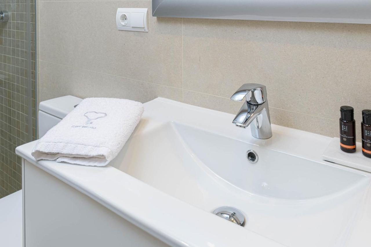 Iloftmalaga Sebastian Souviron Appartement Málaga