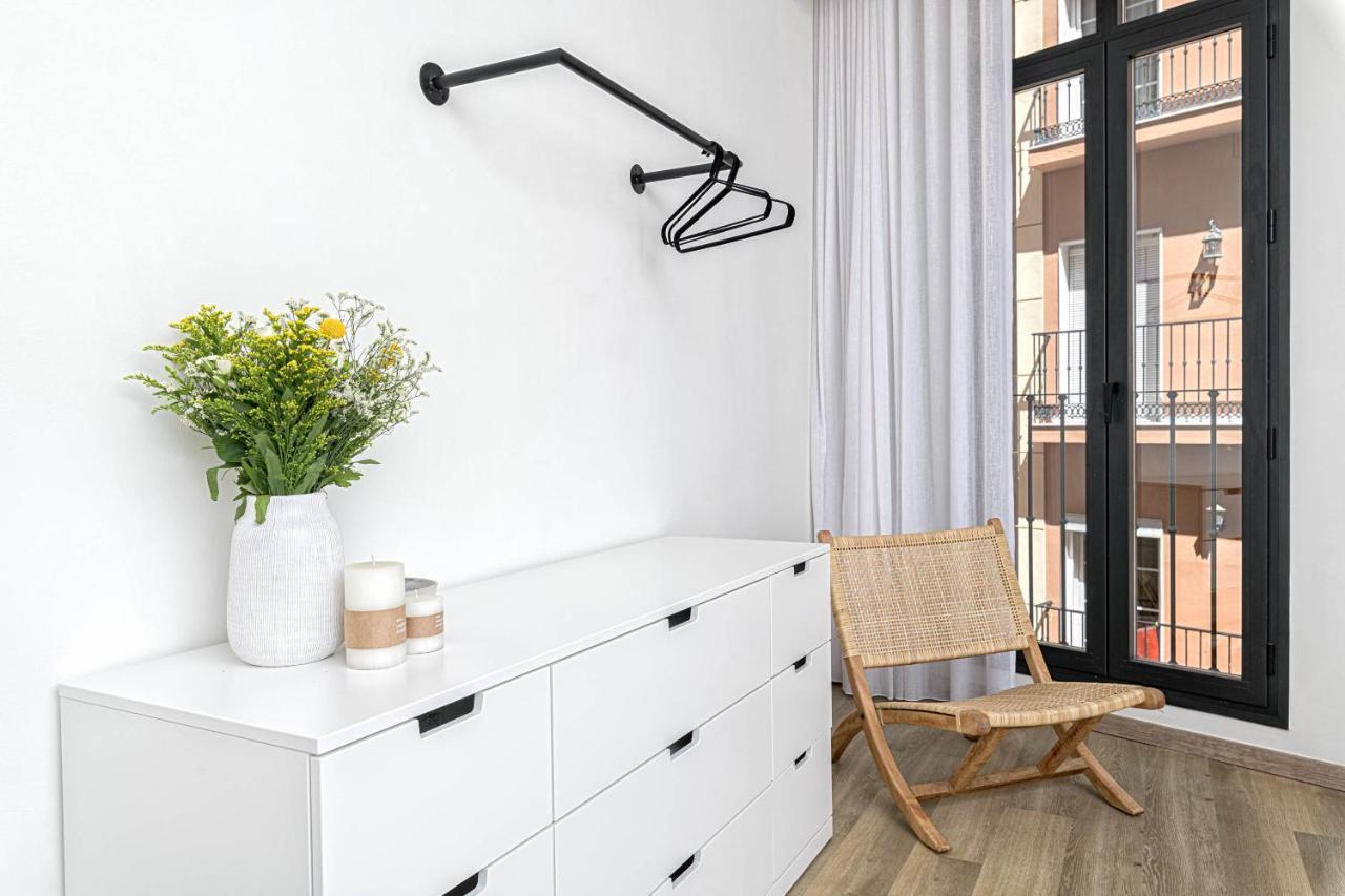 Appartement Iloftmalaga Sebastian Souviron Málaga