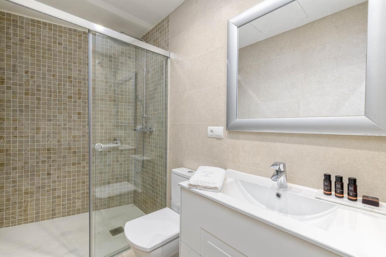 Iloftmalaga Sebastian Souviron Appartement Málaga