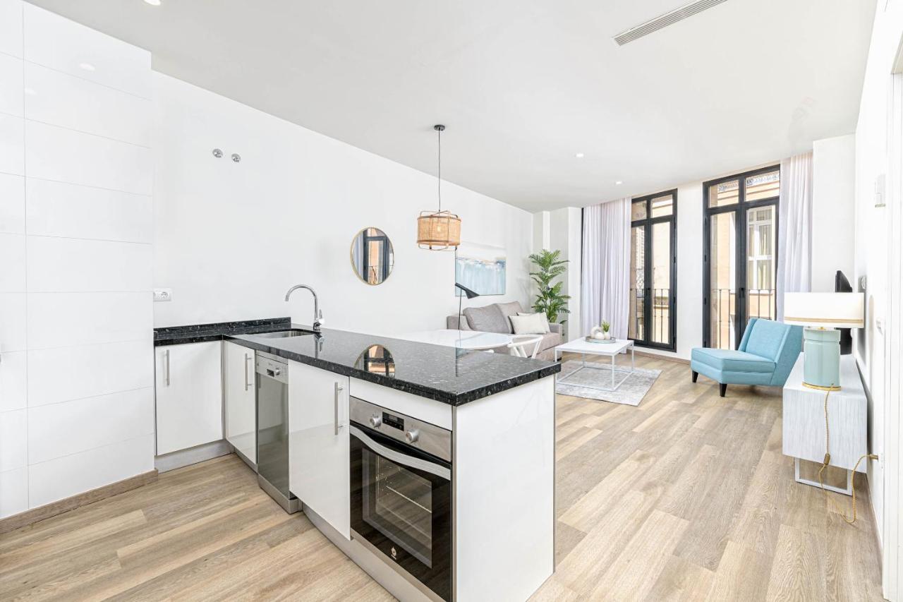 Iloftmalaga Sebastian Souviron Appartement *