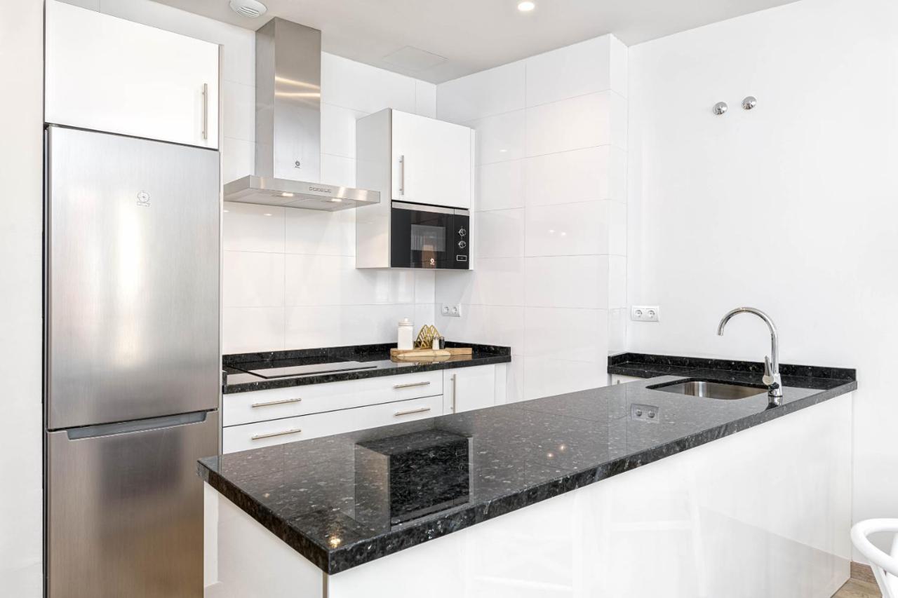 Iloftmalaga Sebastian Souviron Appartement