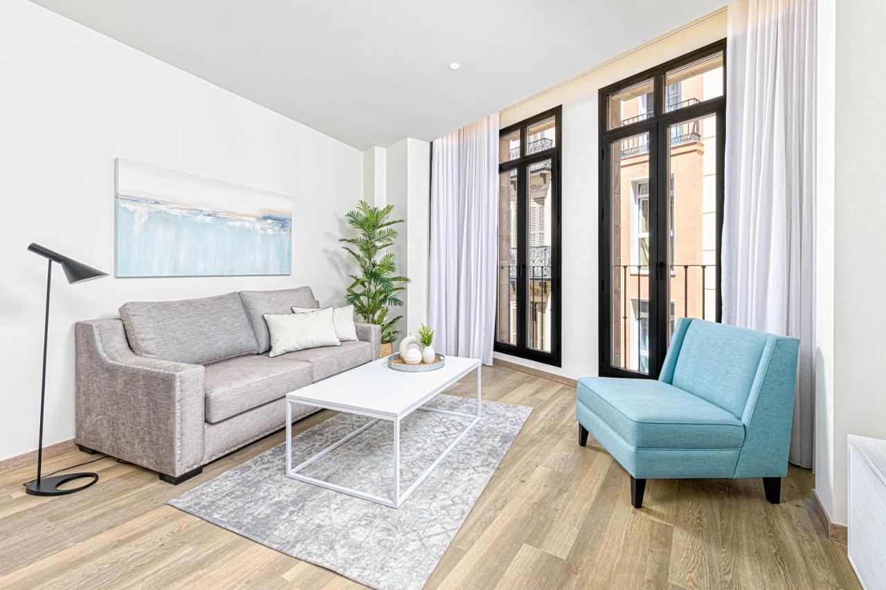 Iloftmalaga Sebastian Souviron Appartement