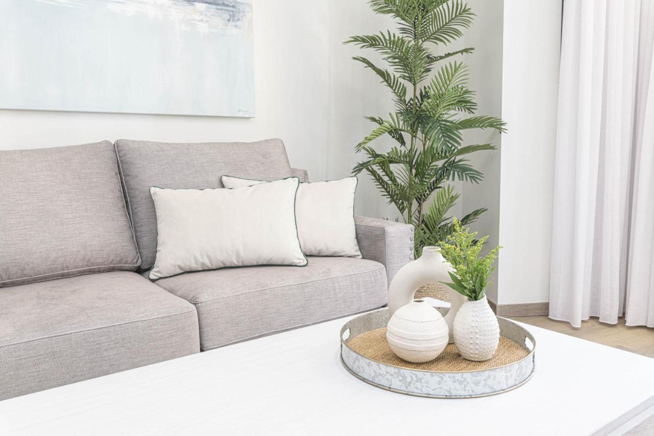 Appartement Iloftmalaga Sebastian Souviron