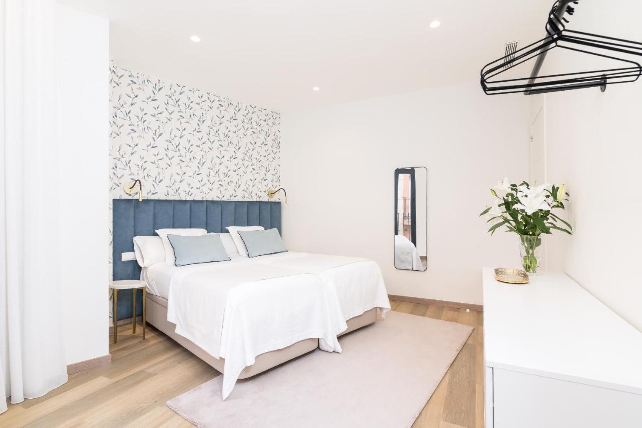 Appartement Iloftmalaga Sebastian Souviron