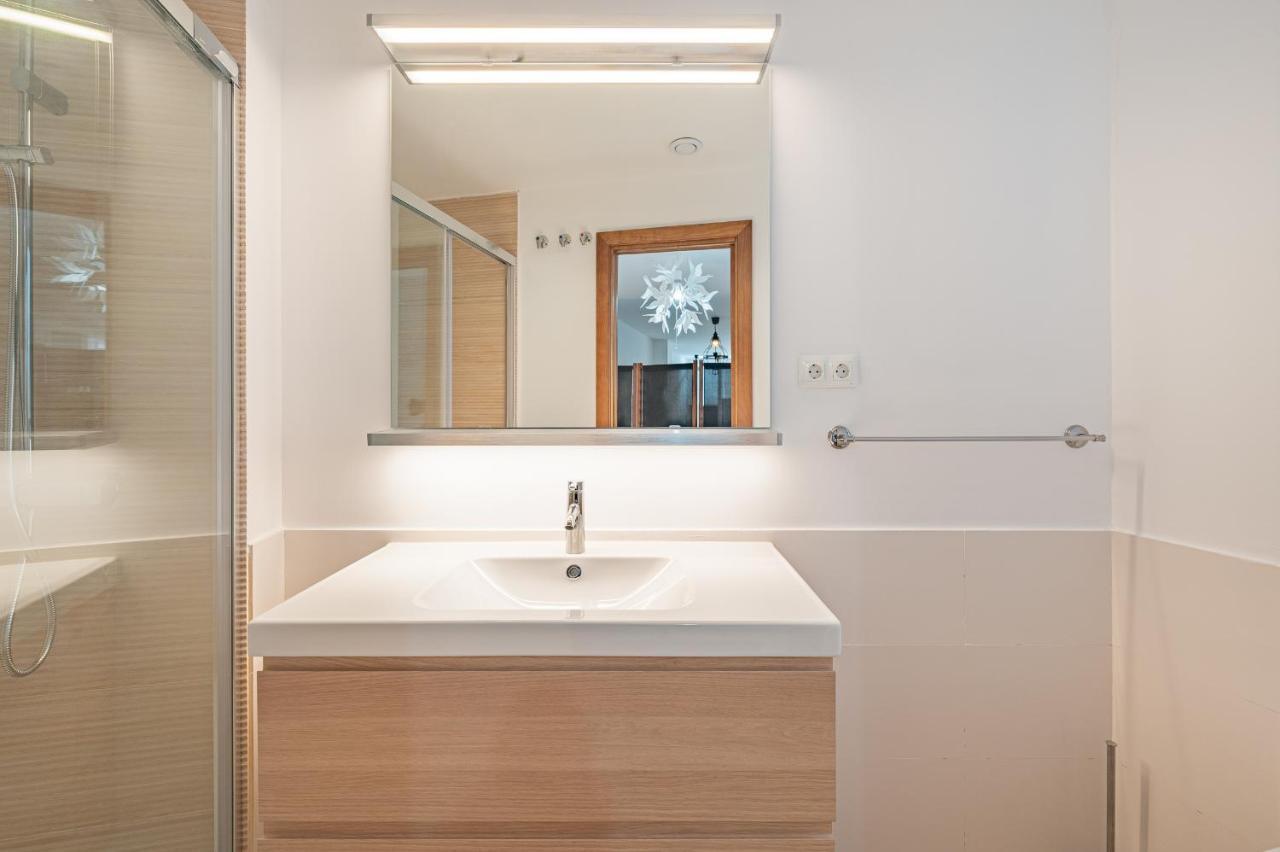 Apartment Dona Elvira Malasana Malaga