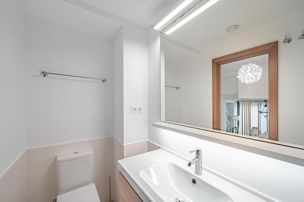 Apartment Dona Elvira Malasana