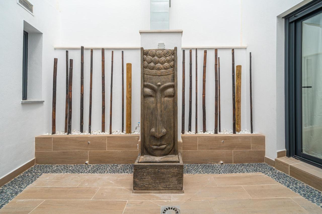 Apartment Dona Elvira Malasana Malaga