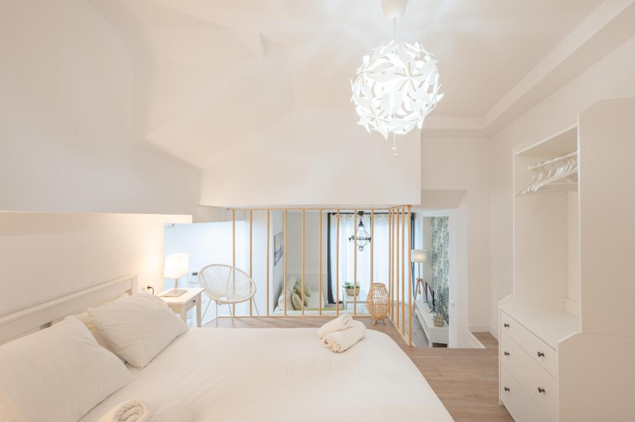 Apartment Dona Elvira Malasana Malaga