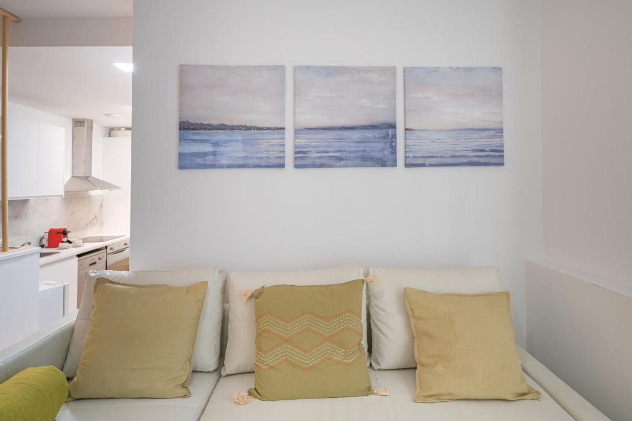 Apartment Dona Elvira Malasana *