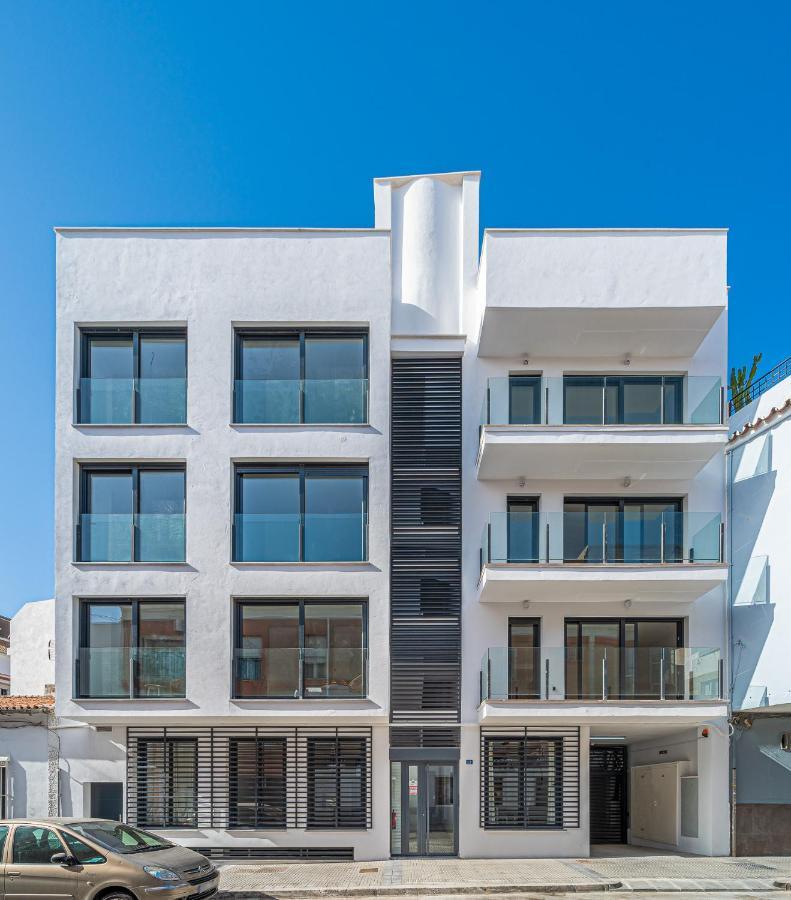 Apartment Dona Elvira Malasana *