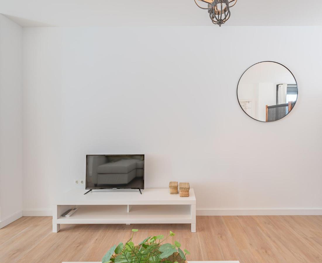 Apartment Dona Elvira Malasana *